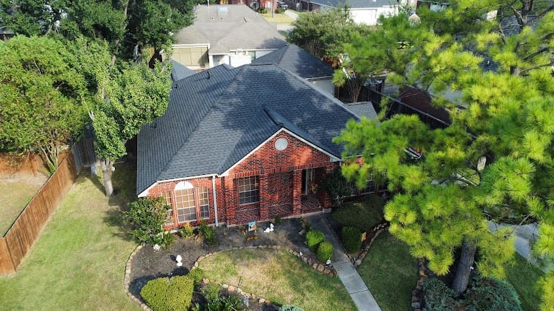 Whitmans Contracting & Roofing - Commercial Roofing in Houston