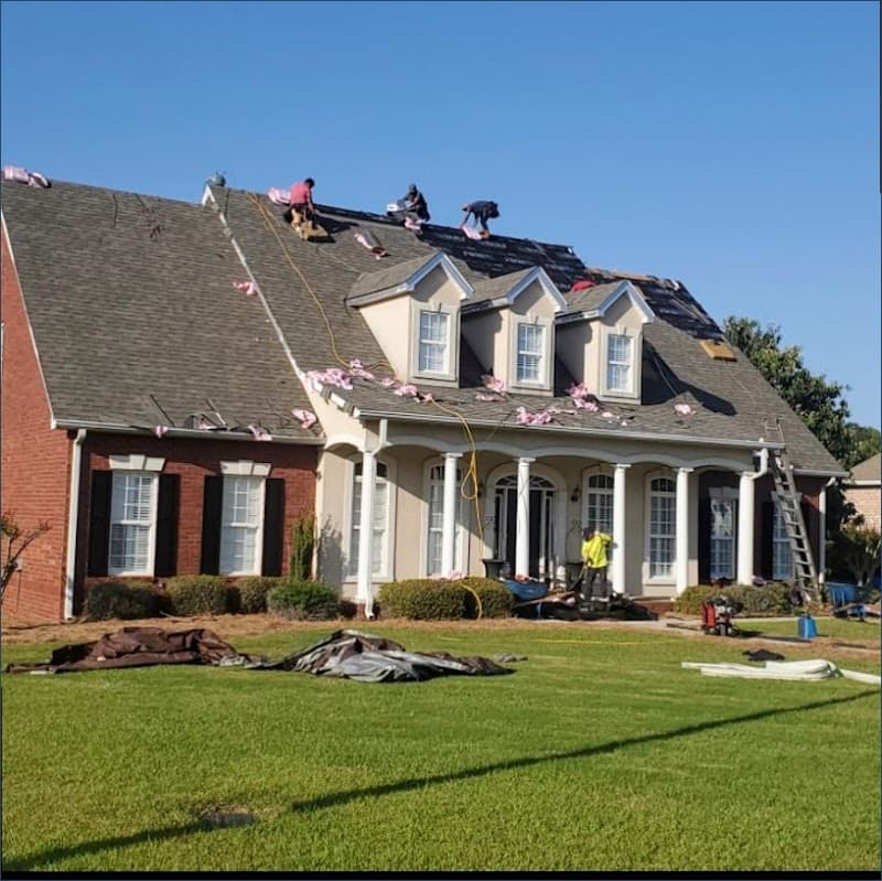 Williams & Sons Roofing & Remodeling - Residential Roofing in Spring