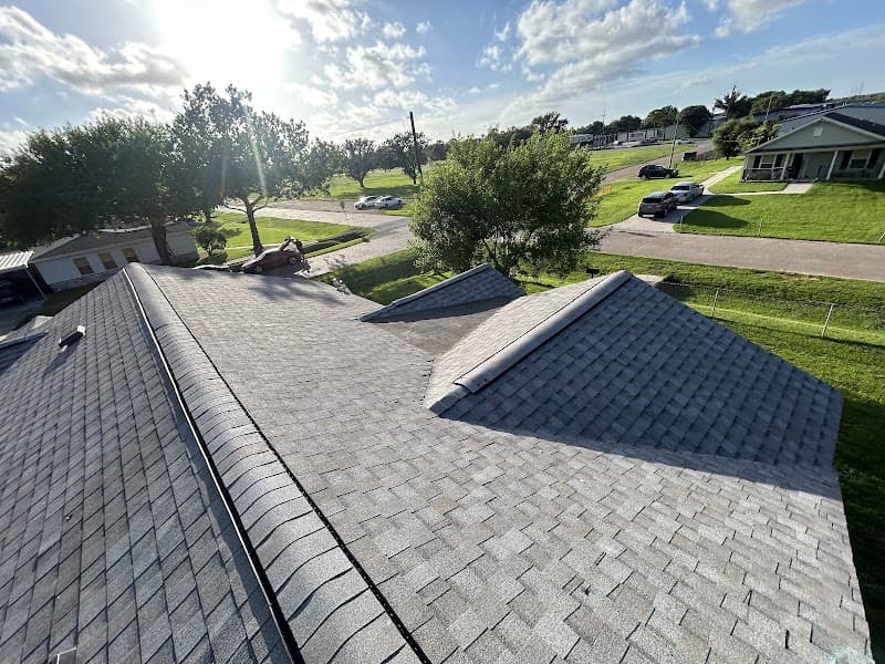 Windstorm Wizards Roofing - Residential Roofing in San Leon