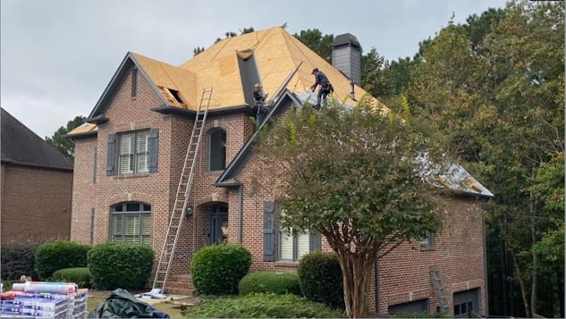 Wright Brothers Roofing - Residential Roofing in Houston