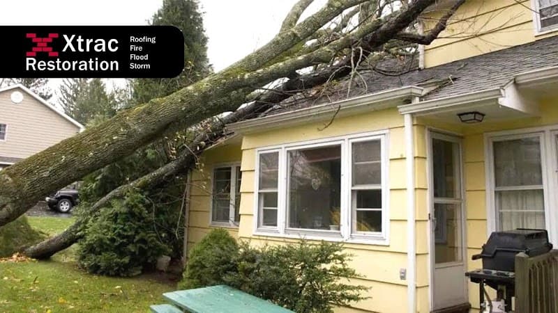 Xtrac Restoration - Roof Repair in Houston