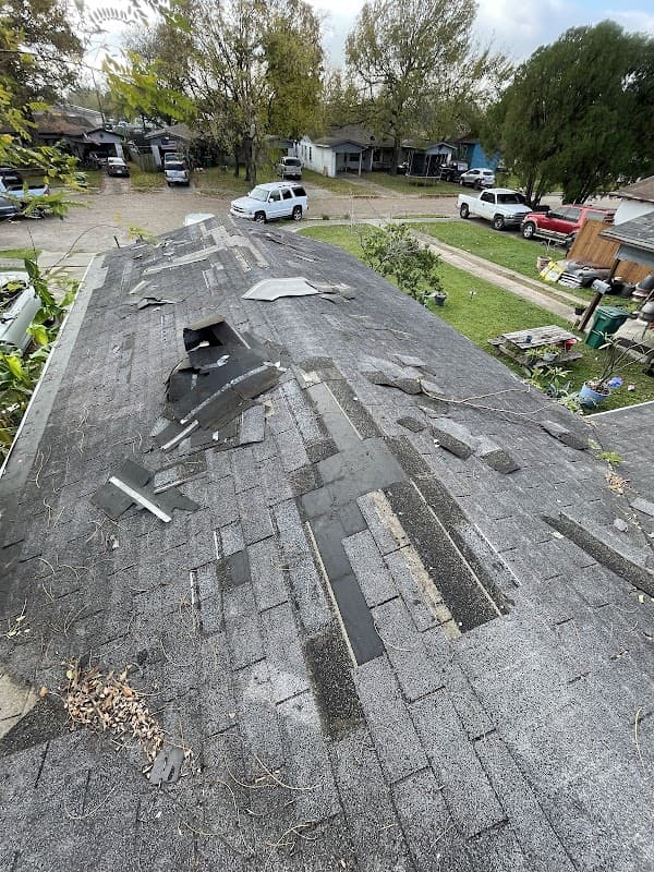 Y O - Metal Roofing in Houston