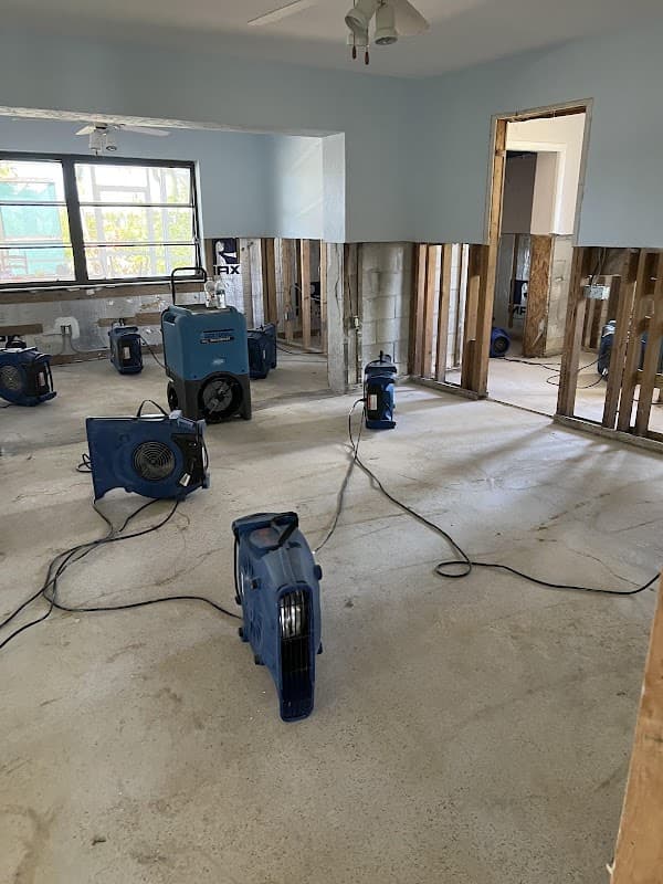 Zenith Disaster Clean Up - Roof Repair in Houston